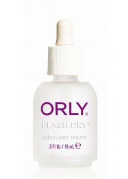 Flash Dry 18ml ORLY