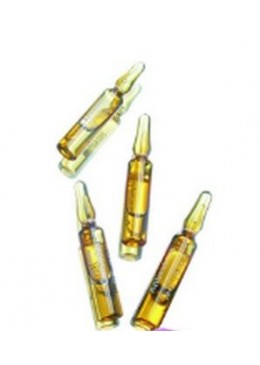 Tdc draining 4x2ml face mesotherapy ampoules