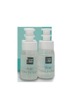 TDC Ampoule cleansing and unblocking pores for acne skin PURE CONCENTRAT 4ml