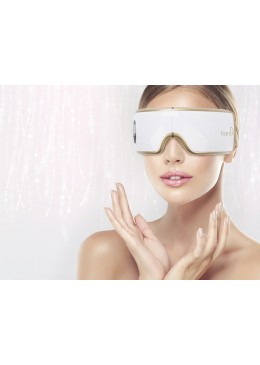 TIANDE Vibration massager for the eye area