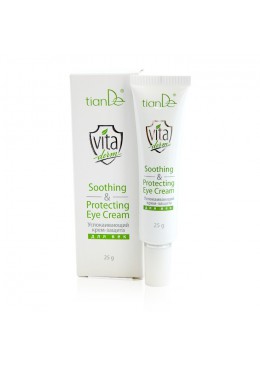 TianDe Vita Derm Soothing protective eye cream 25g