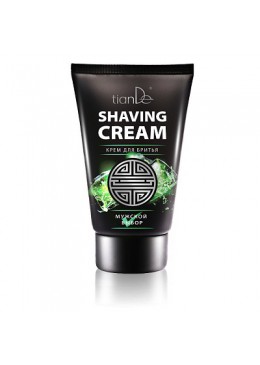 TianDe Shaving cream for men 150ml