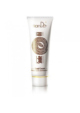 TianDe Snake Factor Hand cream with snake oil 80g