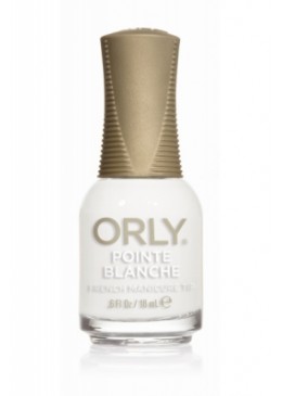 Orly 22503 Pointe Blanche
