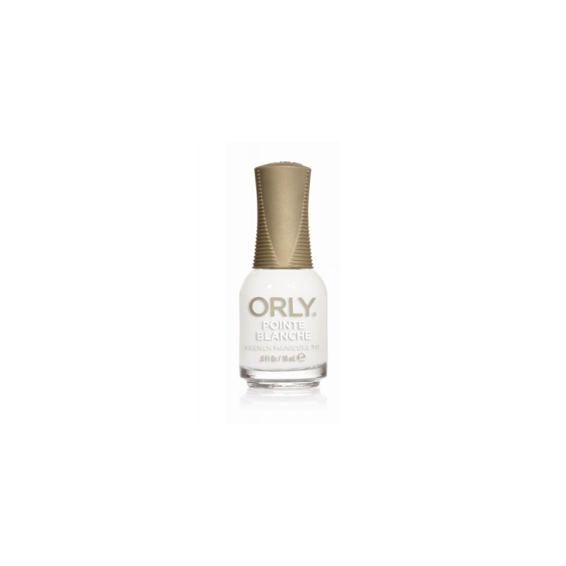 Orly 22503 Pointe Blanche