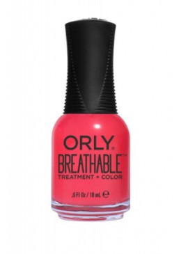 ORLY 20919 Nail Superfood Breathable