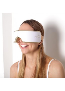 TIANDE Vibration massager for the eye area