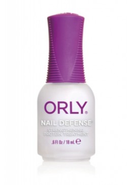 ORLY Nail Defense 18ml