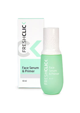 Face serum-primer 40g TianDe Fresh Click