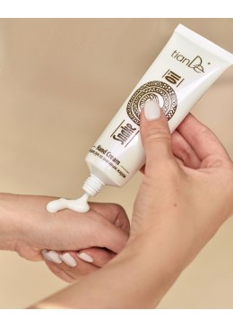 TianDe Snake Factor Hand cream with snake oil 80g