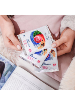 TianDe Daily Panty Liner "Life Energy"