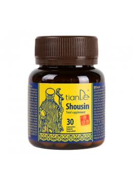 Shousin biologically active dietary supplement