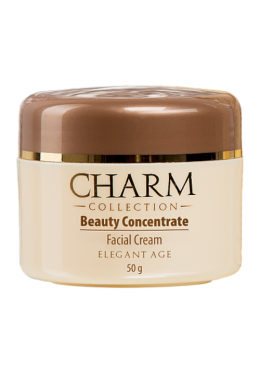 TianDe Charm Face Cream "Beauty Concentrate" 50g