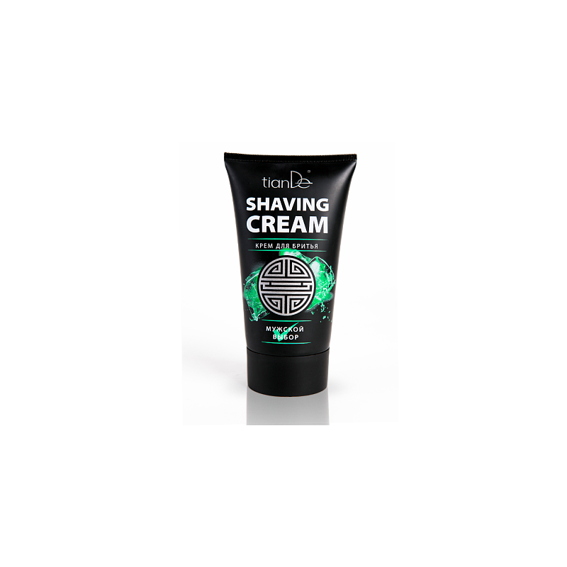 TianDe Shaving Cream for Men 150ml