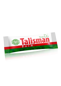 Balsam „Talizman“ TianDe
